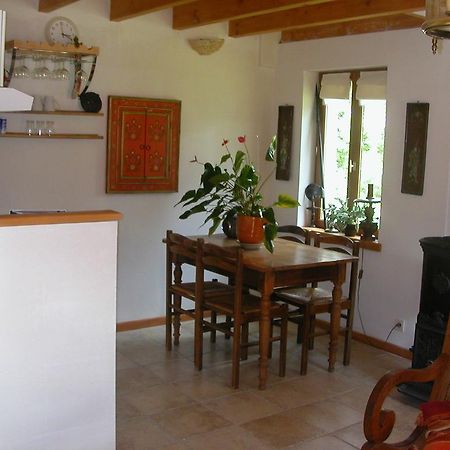 Gite Marzan Exterior photo